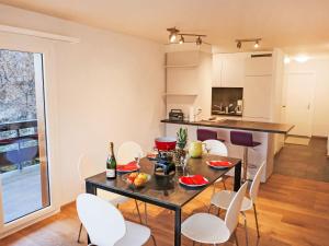 Apartment Bietschorn 33 by Interhome