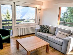 Apartment Bietschorn 33 by Interhome