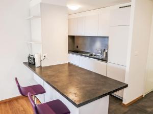 Apartment Bietschorn 33 by Interhome