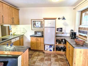 Holiday Home Am Weitfeld-1 by Interhome