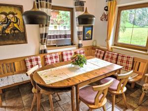 Holiday Home Am Weitfeld-1 by Interhome