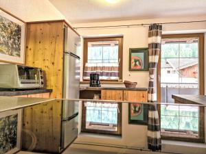 Holiday Home Am Weitfeld-1 by Interhome