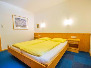 Holiday Home Am Weitfeld-1 by Interhome