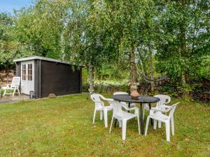 Holiday Home Kätlin - 900m from the sea by Interhome