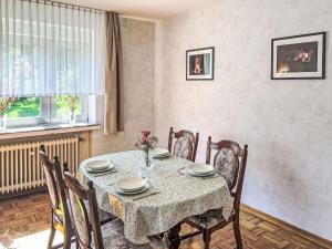 Apartment Celine by Interhome