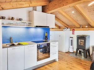 Apartment Cà dal Non by Interhome