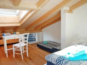 Apartment Cà dal Non by Interhome