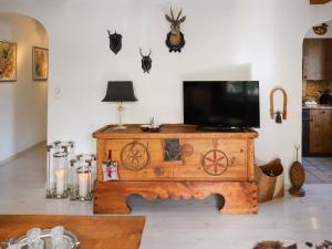 Apartment Allod Park Haus C 401 by Interhome