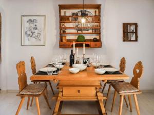 Apartment Allod Park Haus C 401 by Interhome