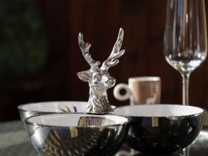 Apartment Allod Park Haus C 401 by Interhome