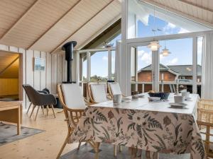 Holiday Home Bruse - 200m from the sea by Interhome