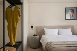 Doryssa Theorem Hotel