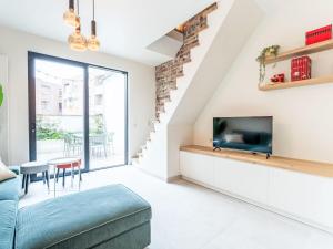 Holiday Home Lilis with terrace by Interhome