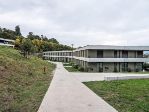 Studio Les Oréades C by Interhome