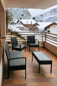 Apartment Ringstrasse - Utoring-25 by Interhome