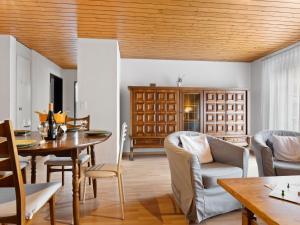 Apartment Castor und Pollux-6 by Interhome