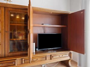 Apartment Castor und Pollux-6 by Interhome