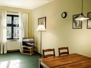 Apartment Kafka by Interhome