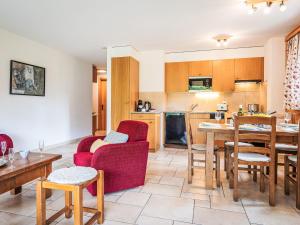 Apartment Rhodos A R03 by Interhome