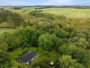 Holiday Home Velika - 300m to the fjord by Interhome