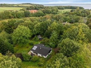 Holiday Home Velika - 300m to the fjord by Interhome