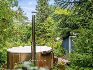 Holiday Home Velika - 300m to the fjord by Interhome