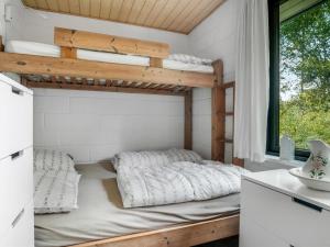Holiday Home Velika - 300m to the fjord by Interhome