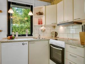 Holiday Home Velika - 300m to the fjord by Interhome