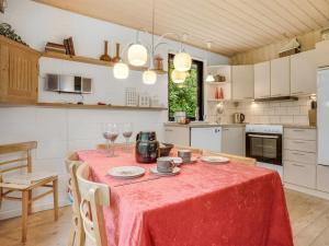 Holiday Home Velika - 300m to the fjord by Interhome