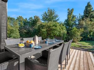 Holiday Home Assa - 500m from the sea by Interhome