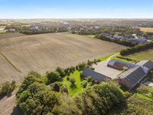 Holiday Home Nette - 2km to the fjord by Interhome