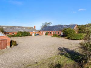 Holiday Home Nette - 2km to the fjord by Interhome