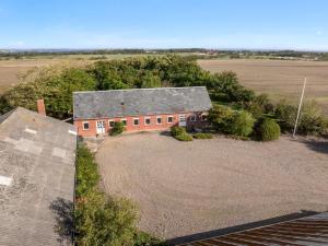 Holiday Home Nette - 2km to the fjord by Interhome