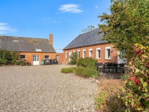 Holiday Home Nette - 2km to the fjord by Interhome