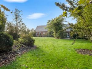 Holiday Home Nette - 2km to the fjord by Interhome