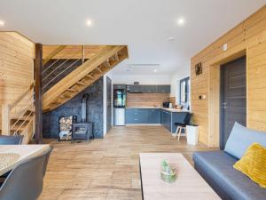 Chalet Osada Orlica by Interhome