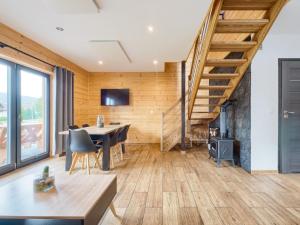 Chalet Osada Orlica by Interhome