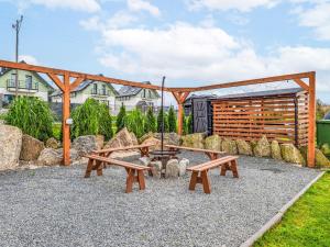 Chalet Osada Orlica by Interhome