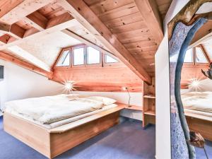 Apartment Chalet Abendrot apARTments-31 by Interhome