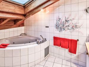 Apartment Chalet Abendrot apARTments-31 by Interhome