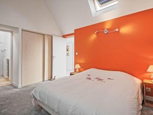 Holiday Home Pointe de Penchâteau-Villa 4 pers- by Interhome