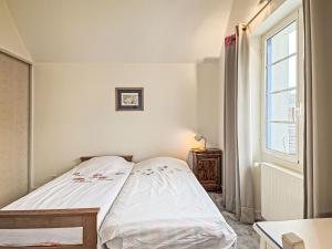 Holiday Home Pointe de Penchâteau-Villa 4 pers- by Interhome