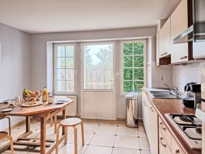 Holiday Home Pointe de Penchâteau-Villa 4 pers- by Interhome