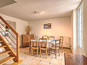 Holiday Home Pointe de Penchâteau-Villa 4 pers- by Interhome