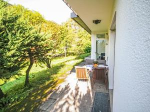 Studio Studio Biara mit Wintergarten by Interhome