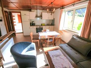 Studio Studio Biara mit Wintergarten by Interhome