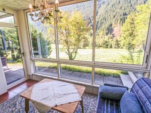 Studio Studio Biara mit Wintergarten by Interhome