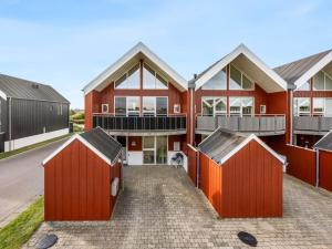 Holiday Home Janik - 700m from the sea by Interhome