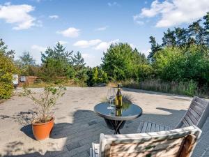 Holiday Home Tede - 1km from the sea by Interhome