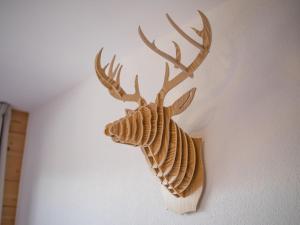 Apartment Grands Ducs 202G by Interhome